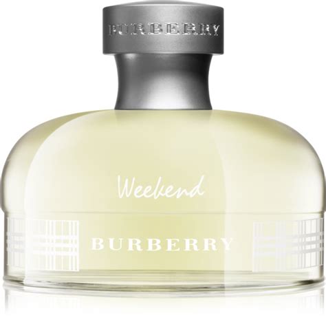 prezzo profumo burberry weekend|Burberry Weekend Women Eau de Parfum .